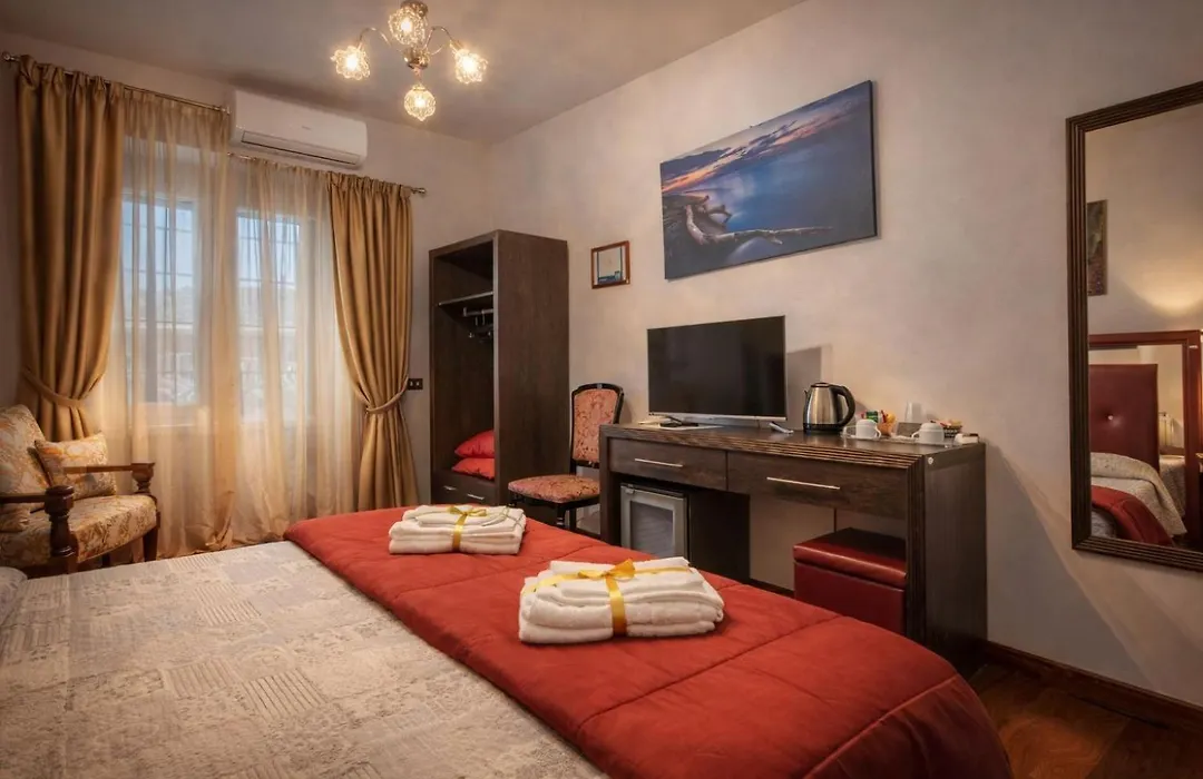 Bed And Breakfast Impruneta28-1