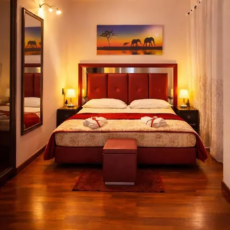 Bed And Breakfast Impruneta28-2