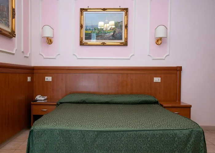 Hotel Philia Roma